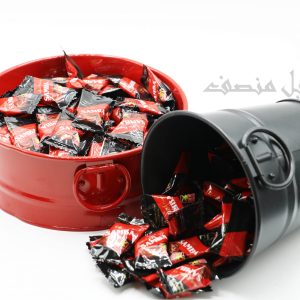آبنبات قهوه