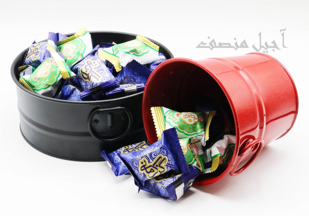 گز کرمانی فله ۴۲ درصد پسته