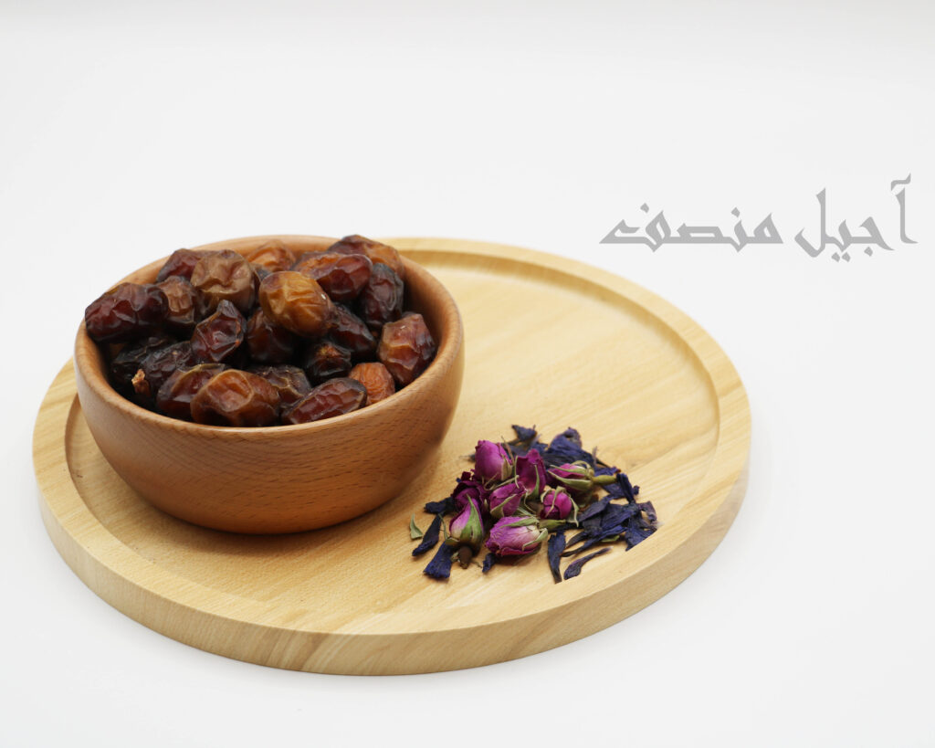 خرما خاصویی