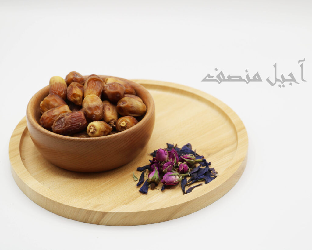 خرما زاهدی