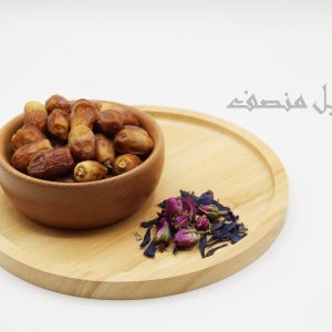 خرما زاهدی