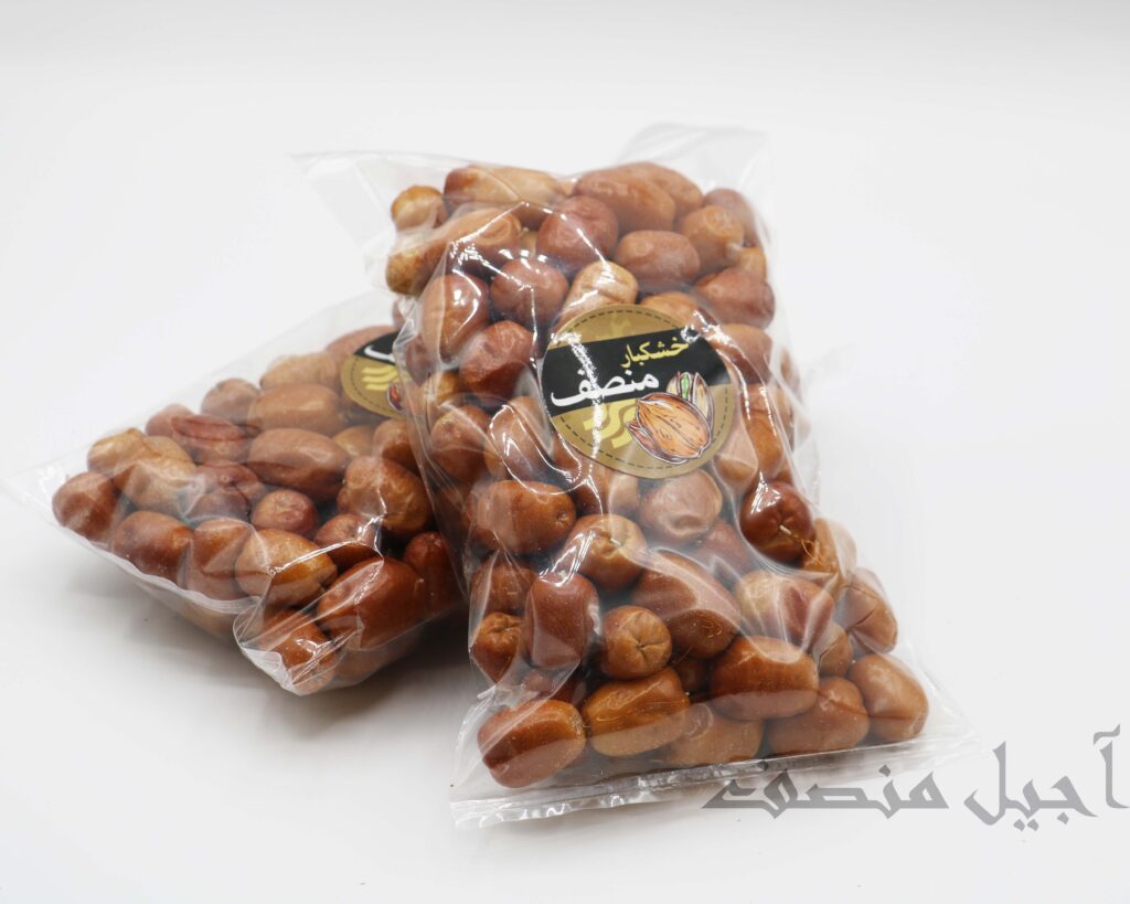 سنجدحاج حسینی
