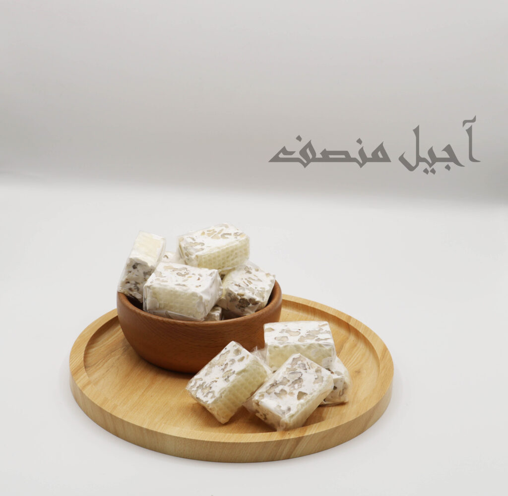 گز نوقا