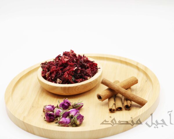 چای ترش ایرانی