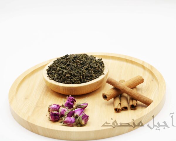 چایی سبز اعلا