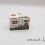 چایی سبز کیسه ای دارچین