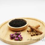 چایی قلمه خارجی