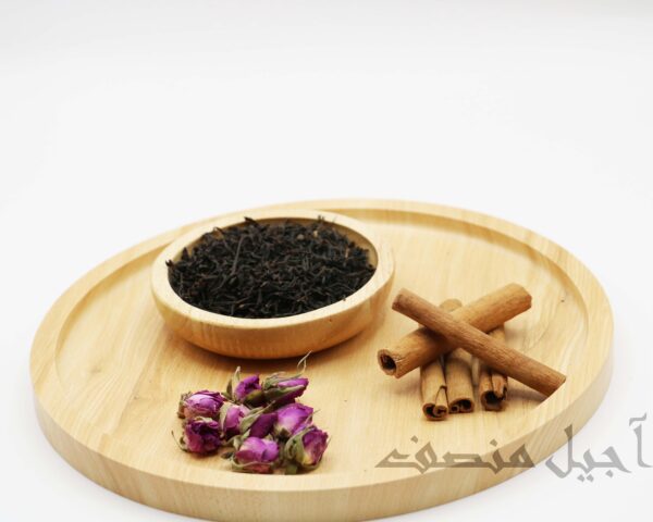 چایی قلمه خارجی