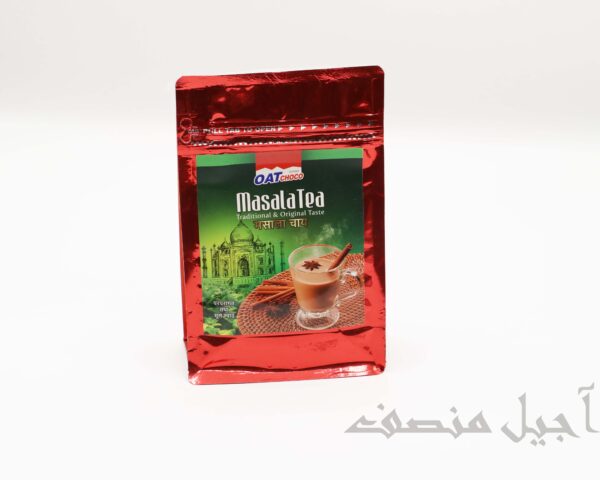 چایی ماسالا