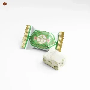 گز کرمانی 18 درصد