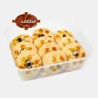 کلوچه خرمايي کشوين