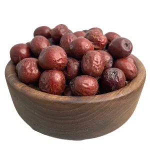 عناب فوق دستچين