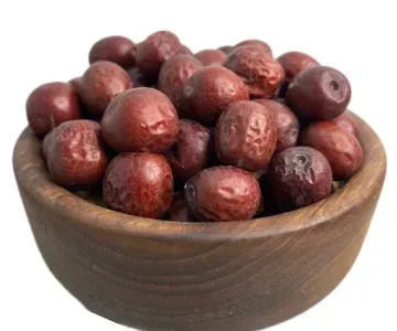 عناب فوق دستچین