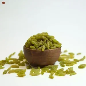 کشمش سبز پيکامی