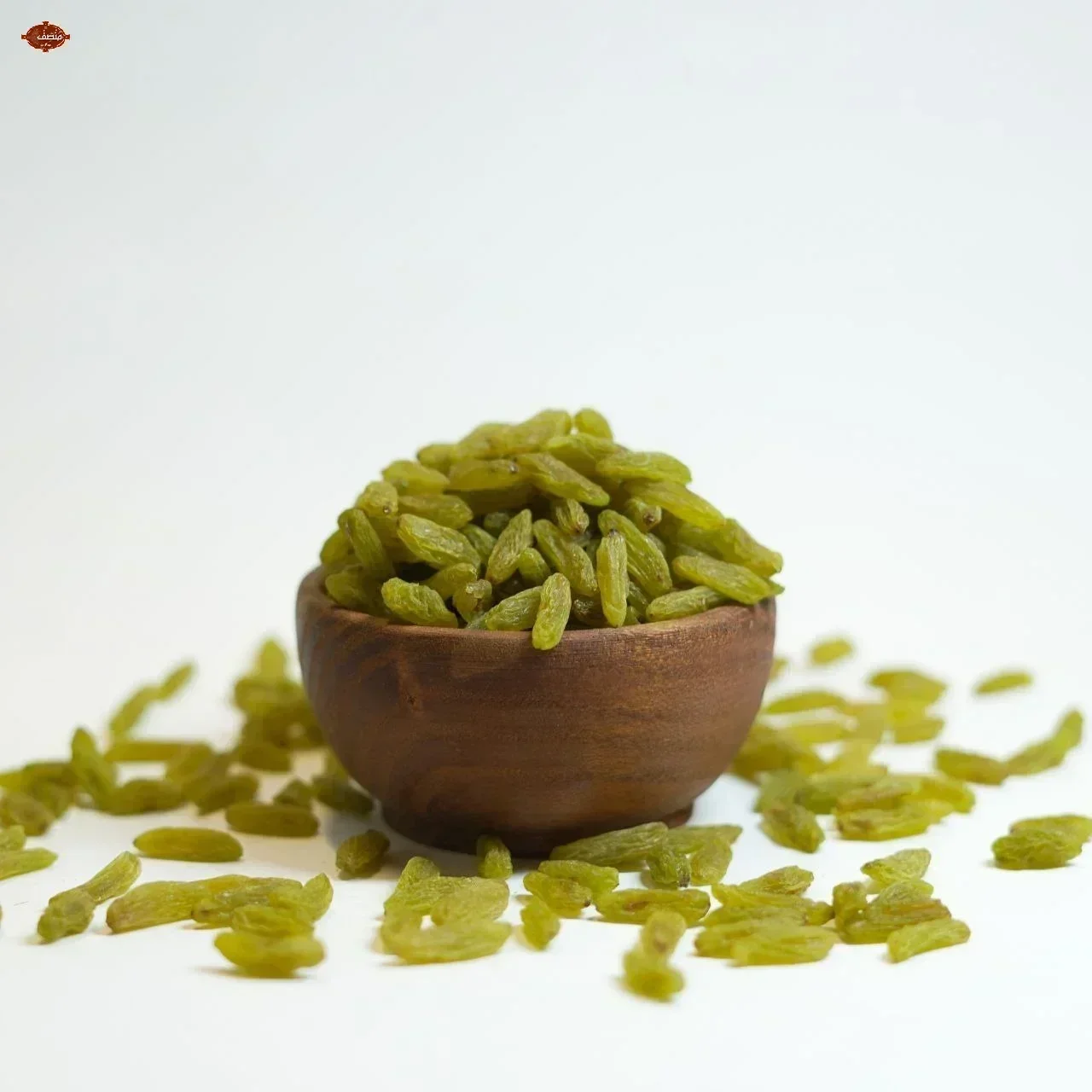 کشمش سبز پيکامی