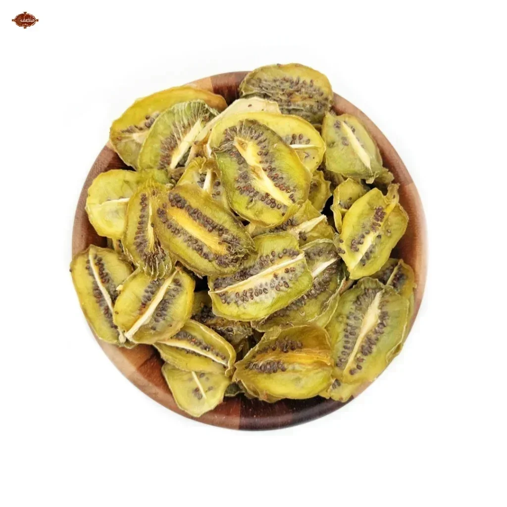 کیوی خشک