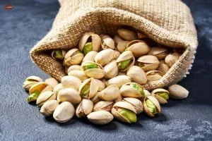 کالری انواع پسته کالری انواع پسته