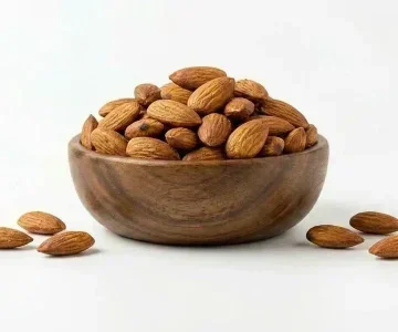 بادام زرین ۲آتشه