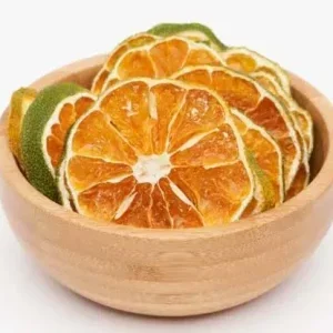 نارنگی خشک