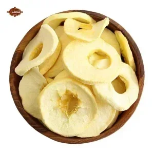 سيب خشک