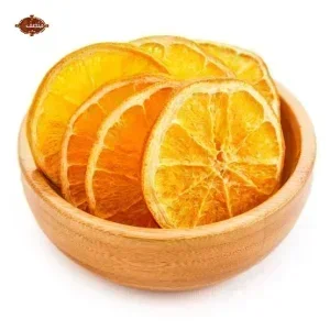 پرتقال خشک