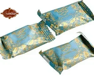 گز ۲۸ درصد پسته کرمانی