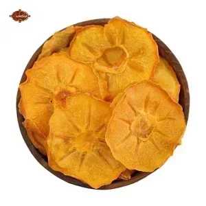خرمالو خشک