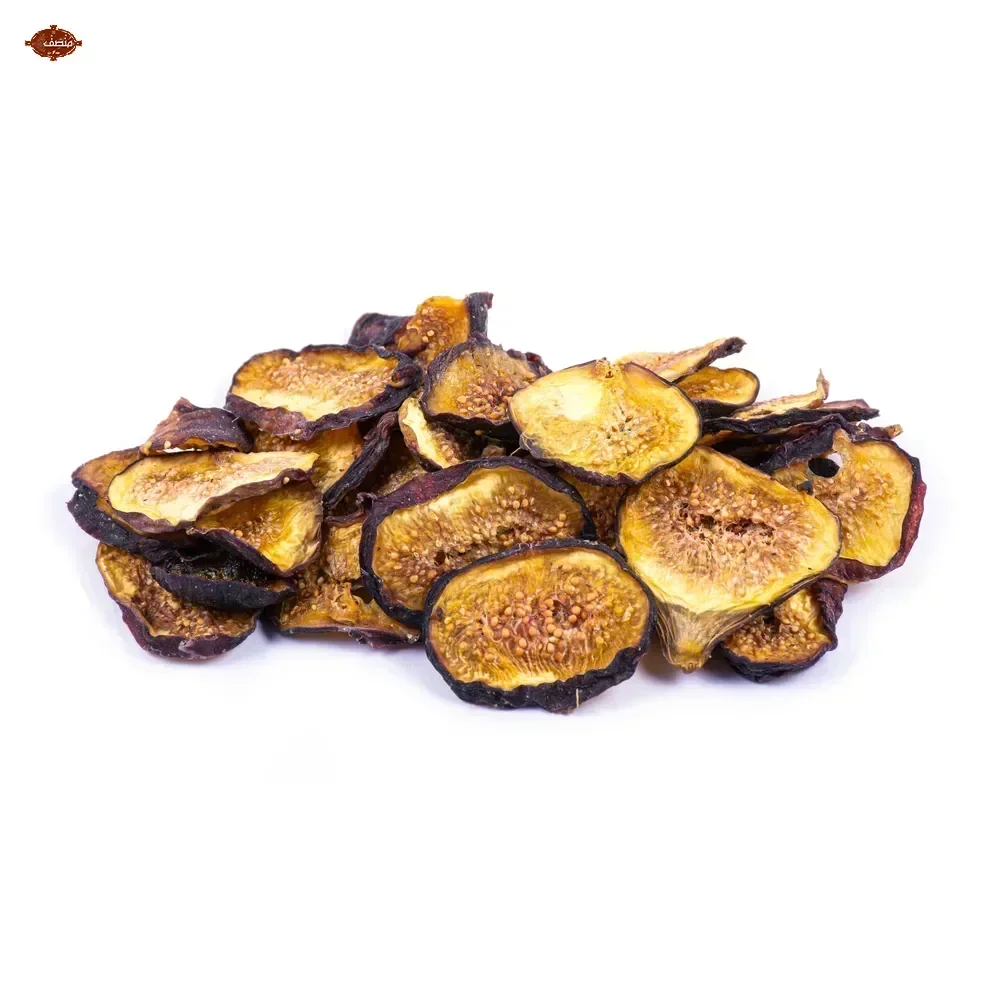 انجیر خشک جنگلی