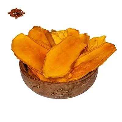 انبه خشک
