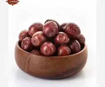 عناب فوق دستچین