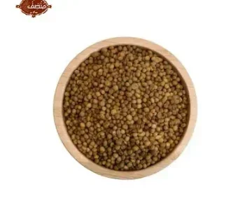 عدس بو داده