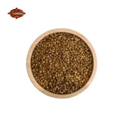 عدس بو داده