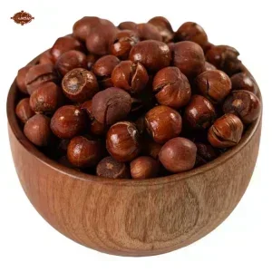 فندق با پوست شور