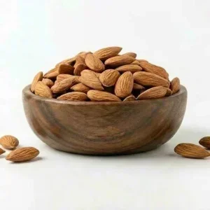 بادام زرين خارجی خام