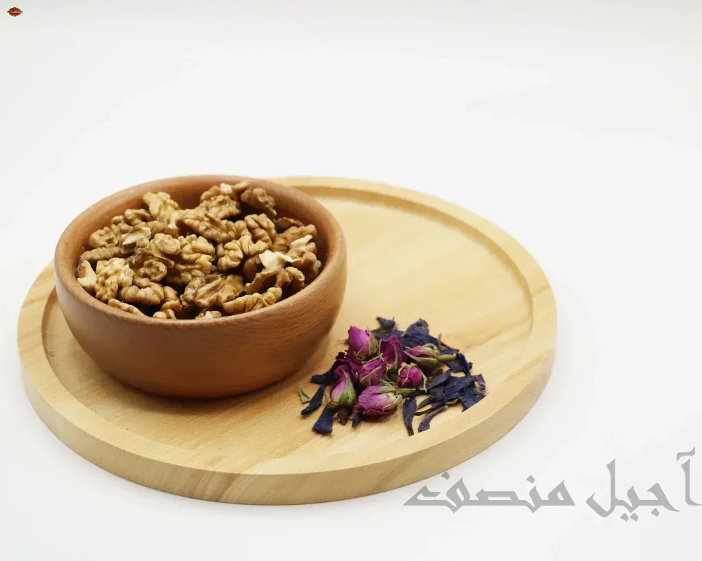 گردو خورشتی