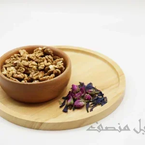 گردو خورشتی