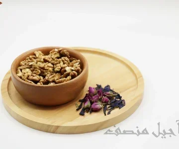گردو خورشتی