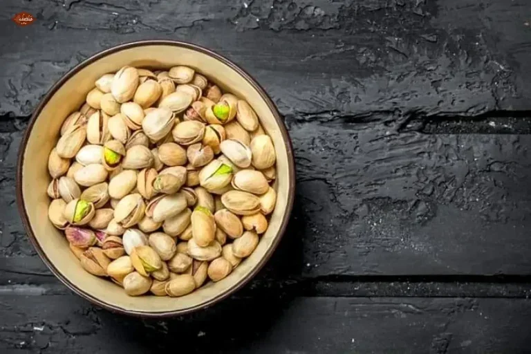 فواید پسته برای مردان