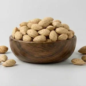 بادام محب اصفهان خام